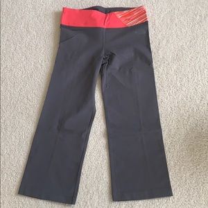 Excellent condition north face pants